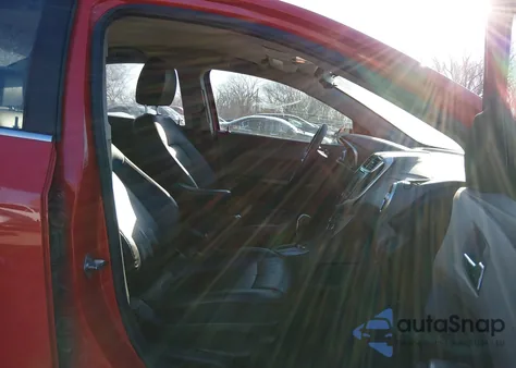 2020 Chevrolet Sonic Fwd Premier from USA, damaged, VIN 1G1JF5SB0L4113189